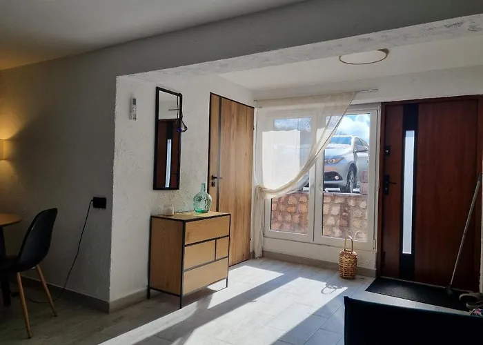 Apartament Nova Kamienica - Studio