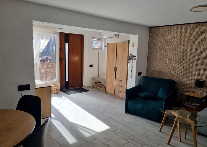 Apartament Nova Kamienica - Studio