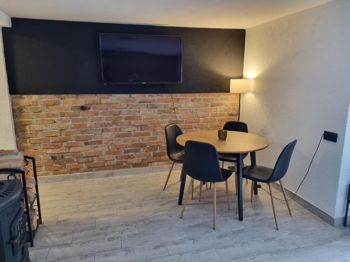Nova Kamienica - Apartment