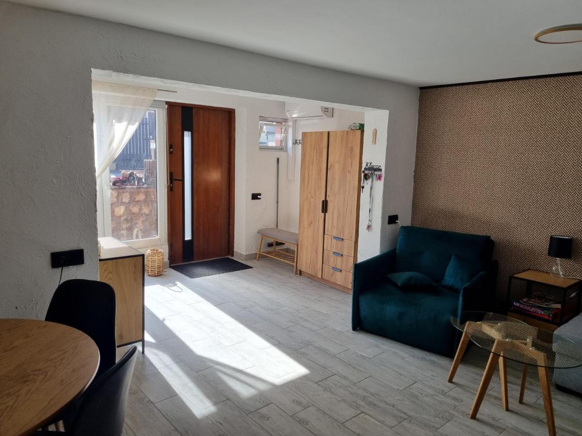 Nova Kamienica - Apartment